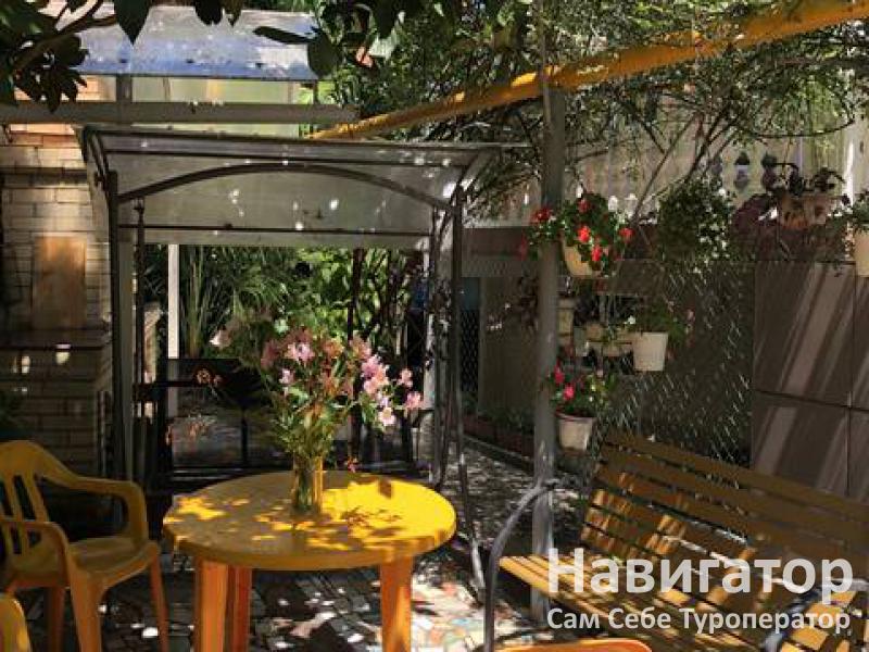 РЕГИОН 86 - гостевой дом в Курортные поселки Лазаревского района