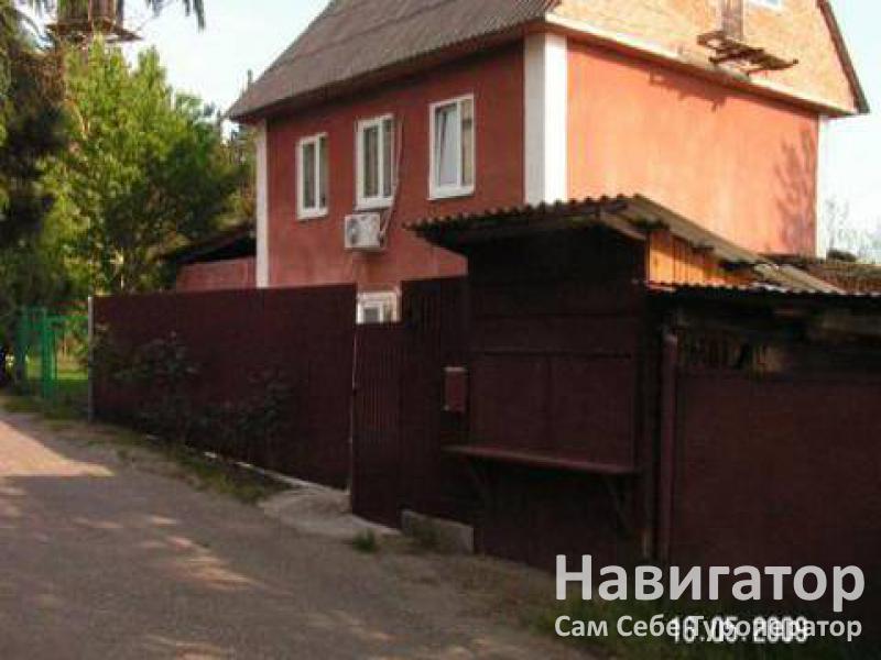 У ДОКТОРА В ГОСТЯХ - гостевой дом в Курортные поселки Лазаревского района