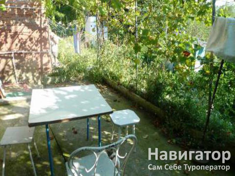У ДОКТОРА В ГОСТЯХ - гостевой дом в Курортные поселки Лазаревского района