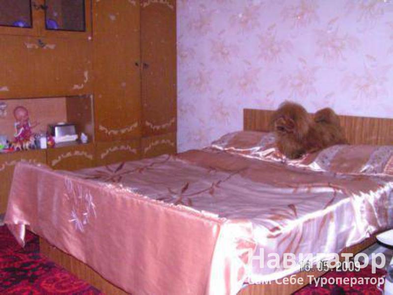 У ДОКТОРА В ГОСТЯХ - гостевой дом в Курортные поселки Лазаревского района