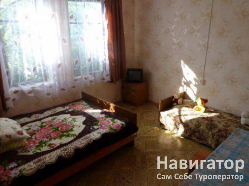 У ДОКТОРА В ГОСТЯХ - гостевой дом в Курортные поселки Лазаревского района