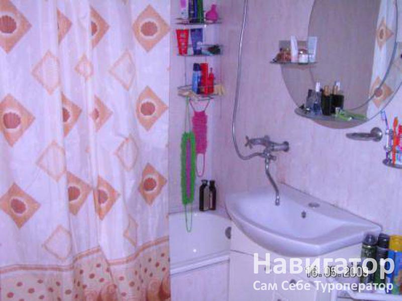 У ДОКТОРА В ГОСТЯХ - гостевой дом в Курортные поселки Лазаревского района