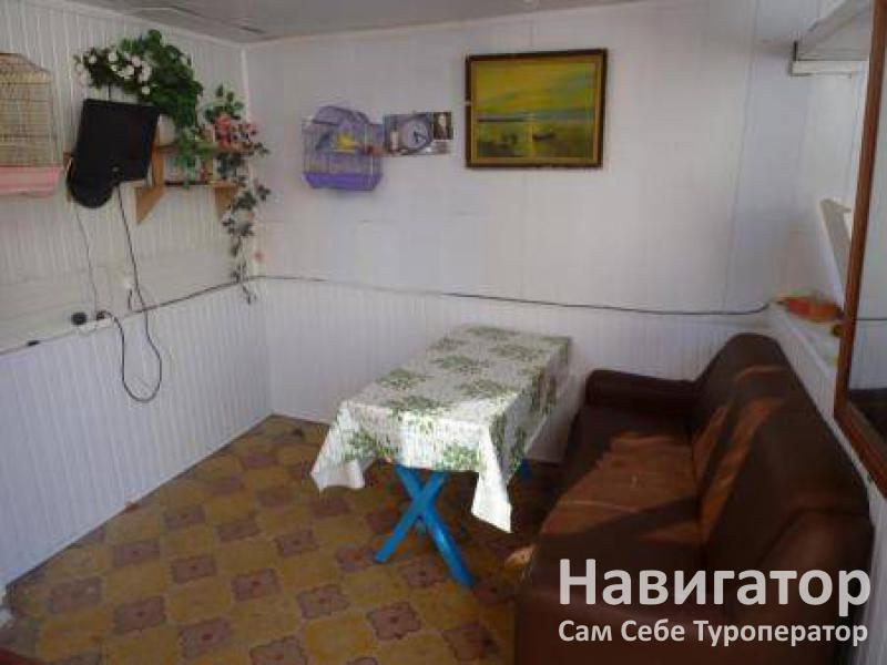 У ДОКТОРА В ГОСТЯХ - гостевой дом в Курортные поселки Лазаревского района