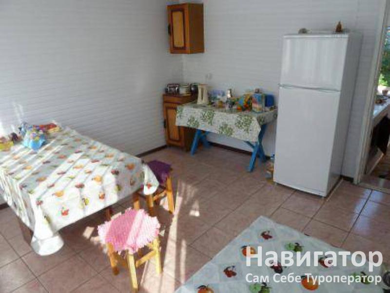 У ДОКТОРА В ГОСТЯХ - гостевой дом в Курортные поселки Лазаревского района