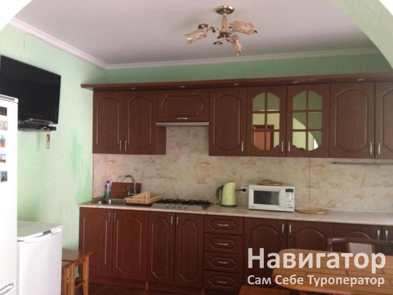 КАТЮША - гостевой дом в Курортные поселки Лазаревского района