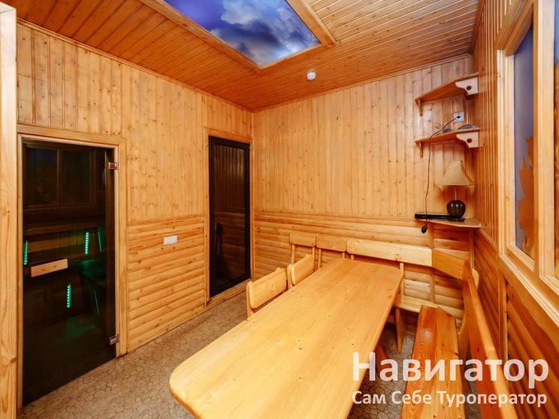 БЛИСС ХАУС - отель в Адлер