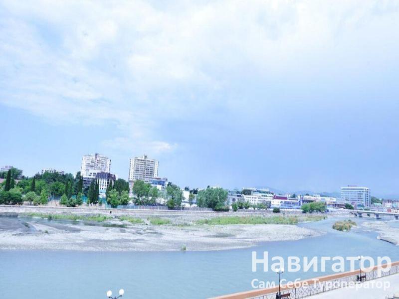 АМЕТИС- гостиница в Адлер