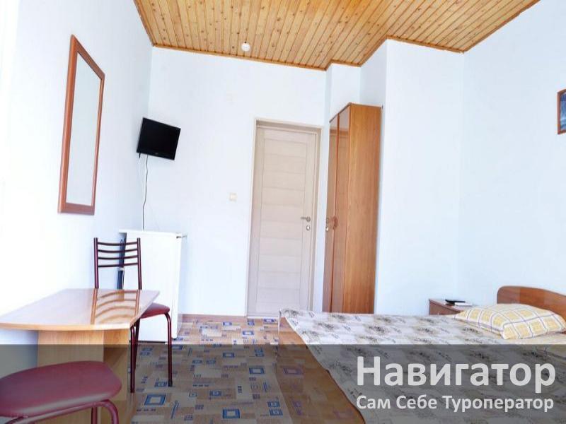 АМЕТИС- гостиница в Адлер