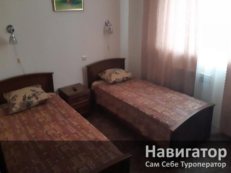 АМЕТИС- гостиница в Адлер