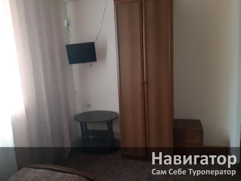 АМЕТИС- гостиница в Адлер