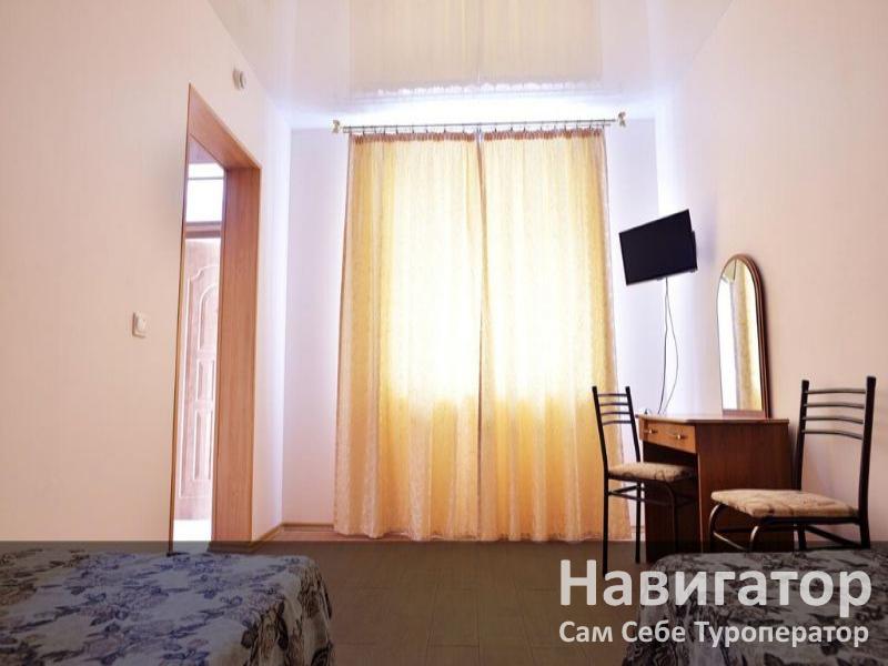 АМЕТИС- гостиница в Адлер