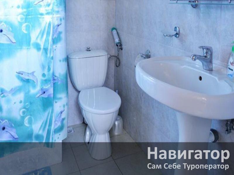 АМЕТИС- гостиница в Адлер