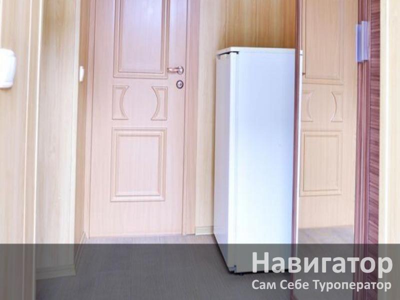 АМЕТИС- гостиница в Адлер