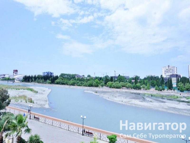 АМЕТИС- гостиница в Адлер