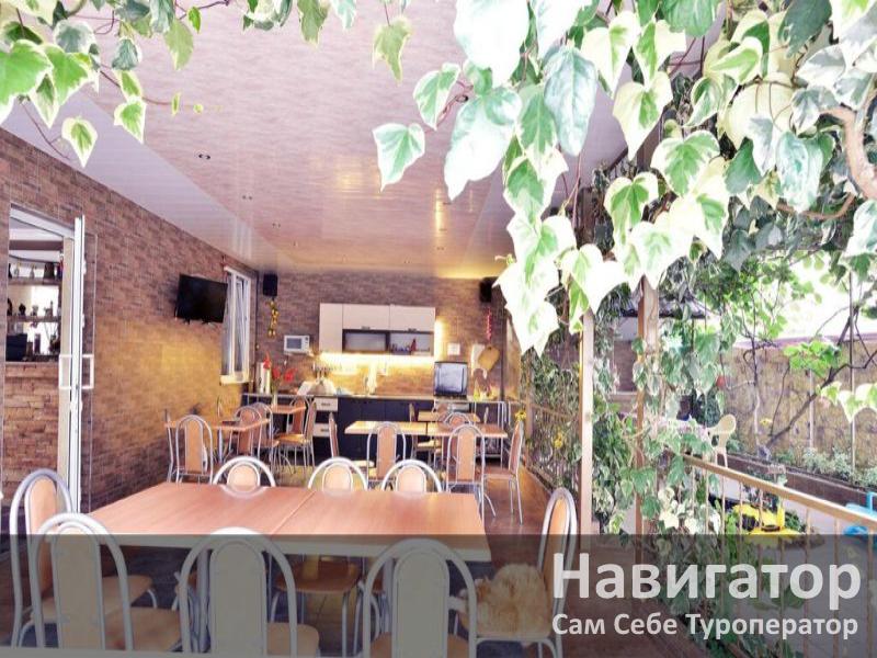 АМЕТИС- гостиница в Адлер