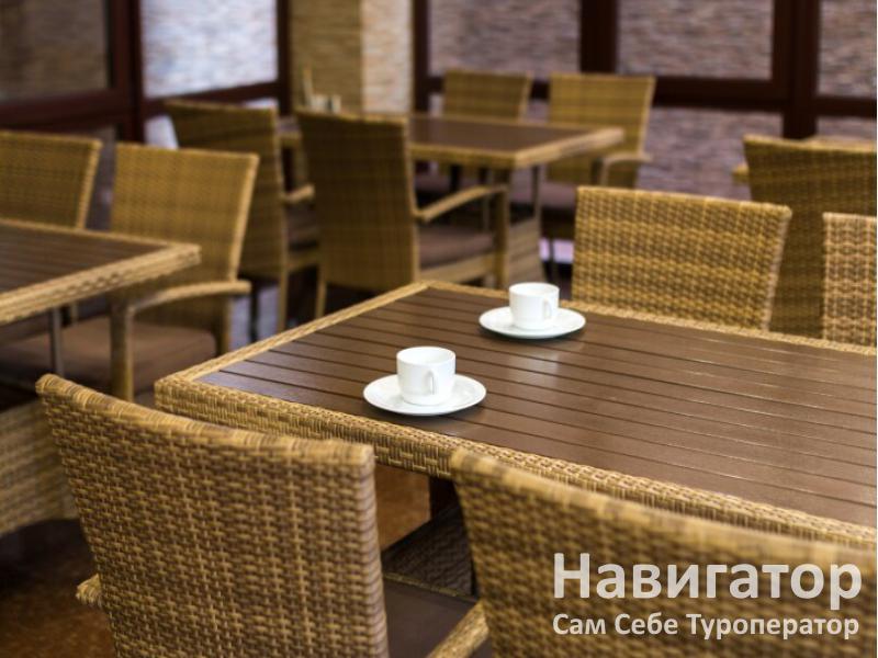 ЭЛОНА - отель в Адлер