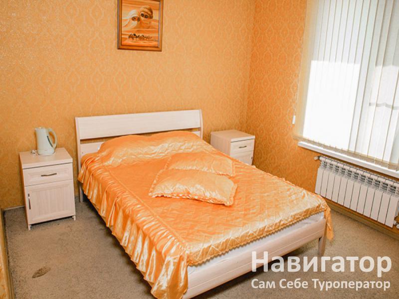АФРОДИТА - отель в Белореченск