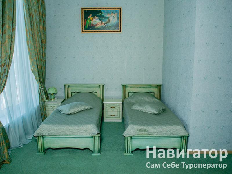 АФРОДИТА - отель в Белореченск