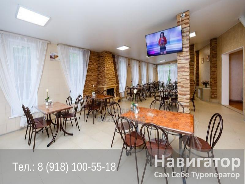 ЛЕНА - гостевой дом в Курортные поселки Лазаревского района