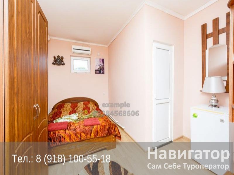 ЛЕНА - гостевой дом в Курортные поселки Лазаревского района