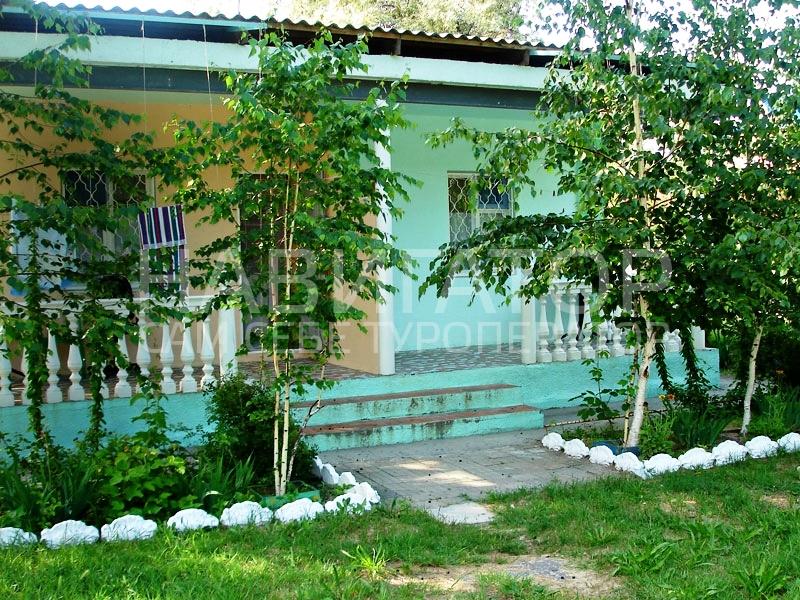 У САМОГО МОРЯ - база отдыха в Пионерский проспект + Джемете У САМОГО МОРЯ - база отдыха в Пионерский проспект + Джемете
