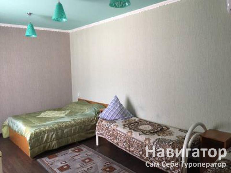 У САМОГО МОРЯ - база отдыха в Пионерский проспект + Джемете У САМОГО МОРЯ - база отдыха в Пионерский проспект + Джемете