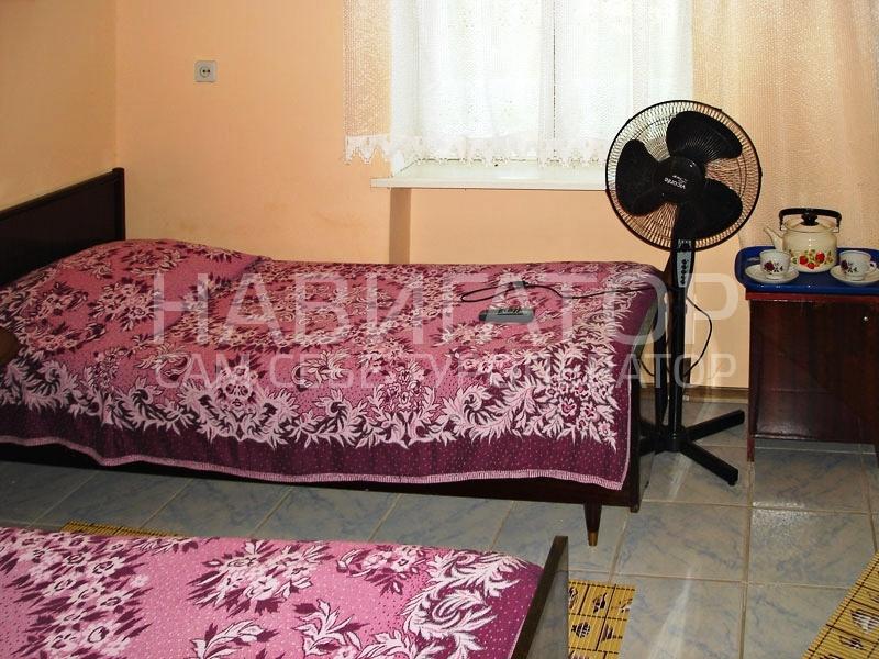 У САМОГО МОРЯ - база отдыха в Пионерский проспект + Джемете У САМОГО МОРЯ - база отдыха в Пионерский проспект + Джемете
