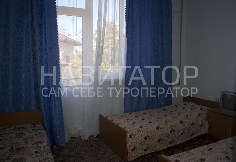 АКАЦИЯ - мини гостиница в Адлер