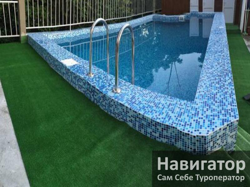 АКАЦИЯ - мини гостиница в Адлер