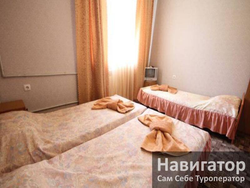 АКАЦИЯ - мини гостиница в Адлер
