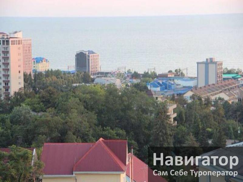 АКАЦИЯ - мини гостиница в Адлер