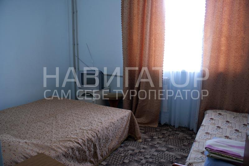 АКАЦИЯ - мини гостиница в Адлер