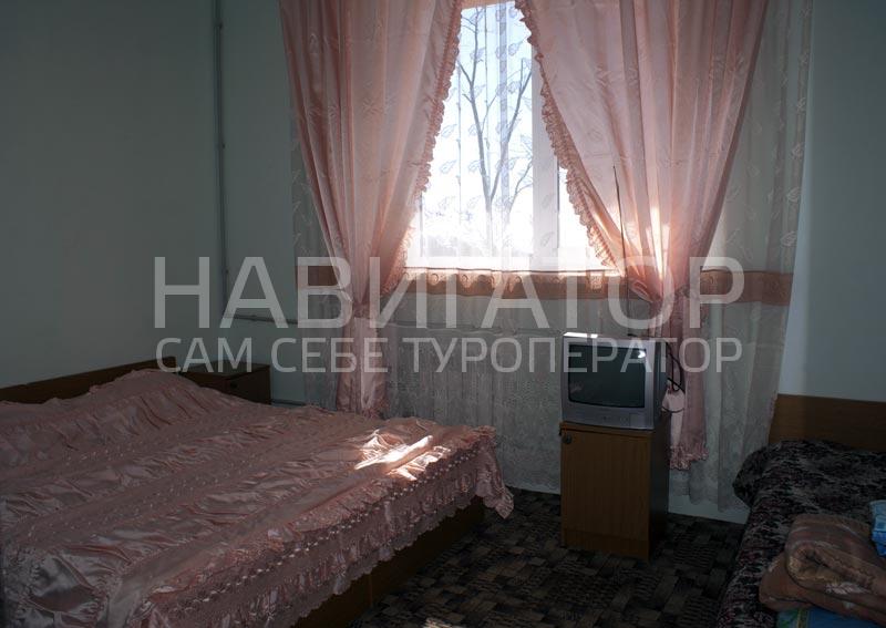 АКАЦИЯ - мини гостиница в Адлер