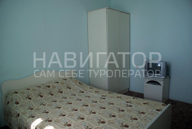 АКАЦИЯ - мини гостиница в Адлер