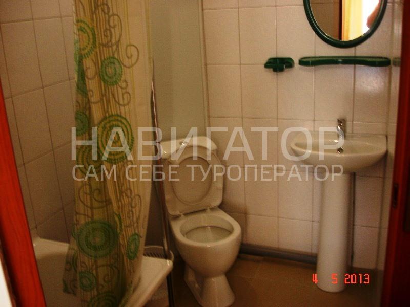 ЮЖАНОЧКА - гостевой коттедж в Лоо
