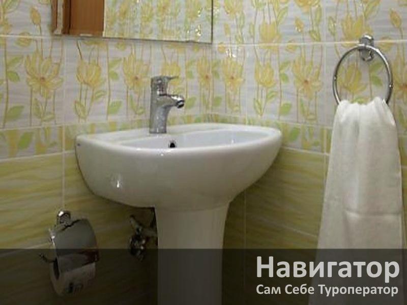 АФРИКА - гостевой дом  в Геленджик (Толстый мыс)