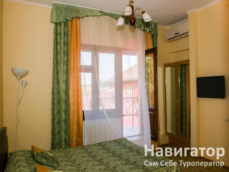 ACAPULCO - мини-гостиница в Краснодар