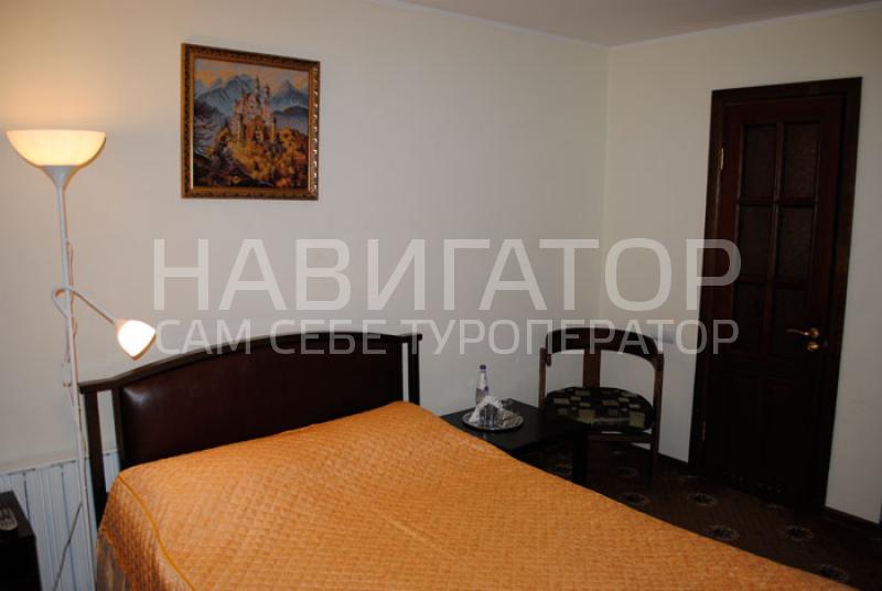 ACAPULCO - мини-гостиница в Краснодар