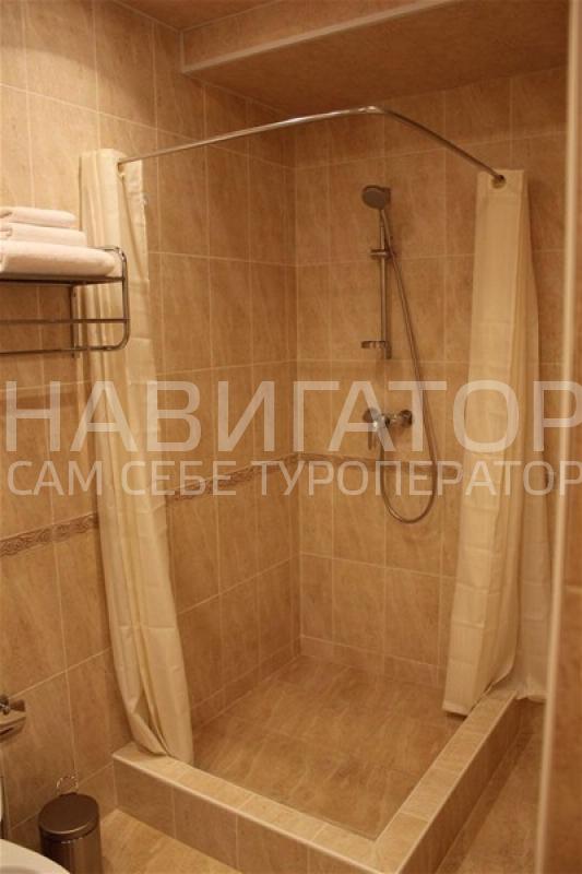 EL GREKO - гостиница в Краснодар