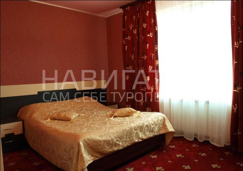 ELRIO - мини-гостиница в Краснодар