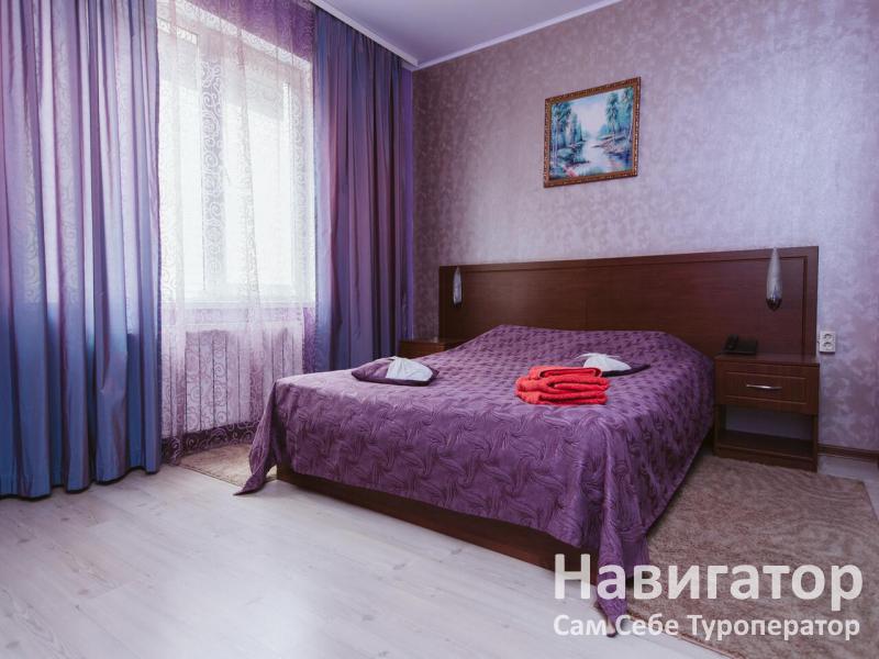 ELRIO - мини-гостиница в Краснодар