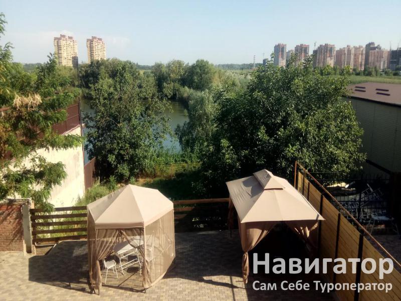 ELRIO - мини-гостиница в Краснодар