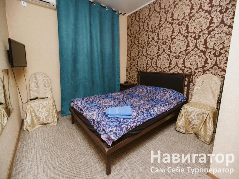 ELRIO - мини-гостиница в Краснодар