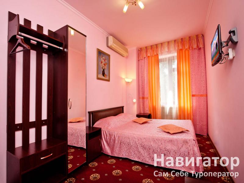 ELRIO - мини-гостиница в Краснодар