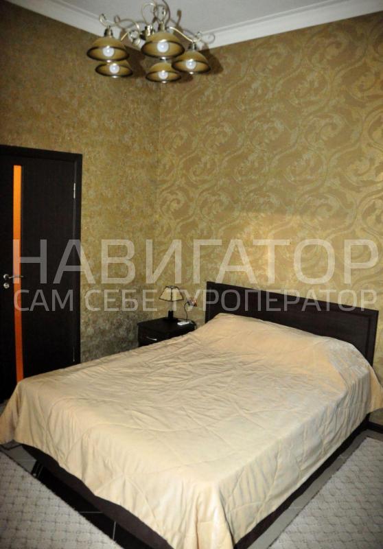 GREEKHOUSE - гостиница в Краснодар