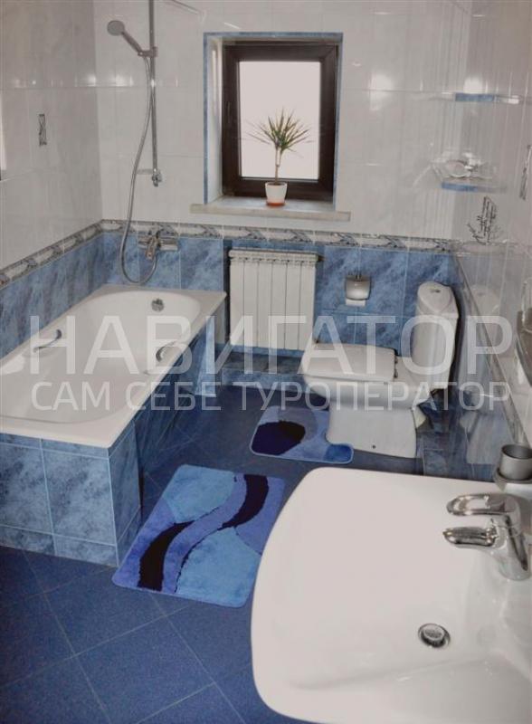 GREEKHOUSE - гостиница в Краснодар