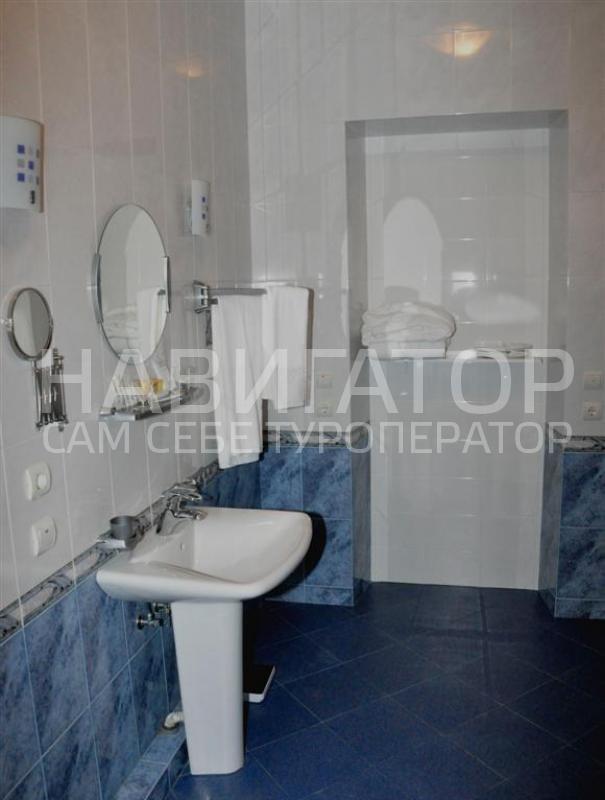 GREEKHOUSE - гостиница в Краснодар