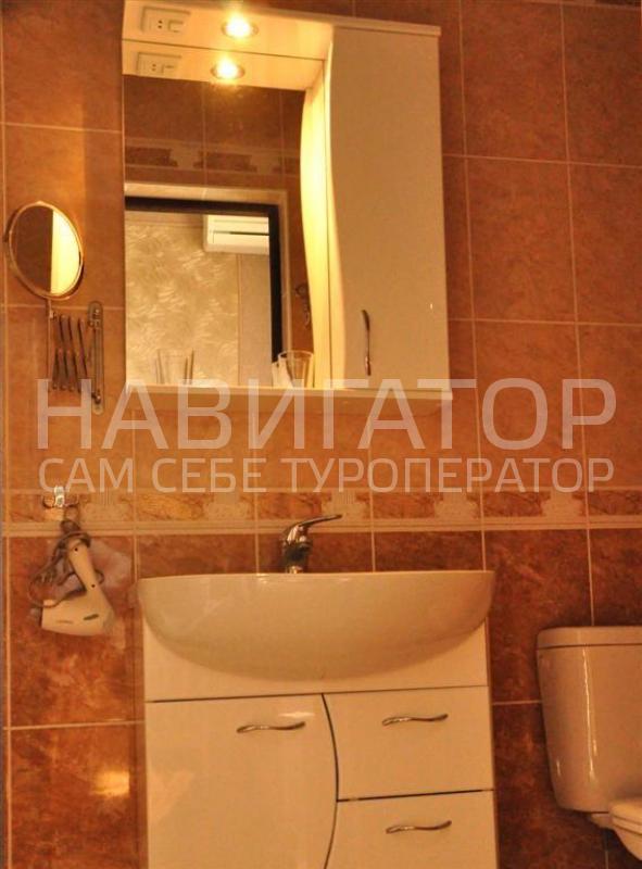 GREEKHOUSE - гостиница в Краснодар