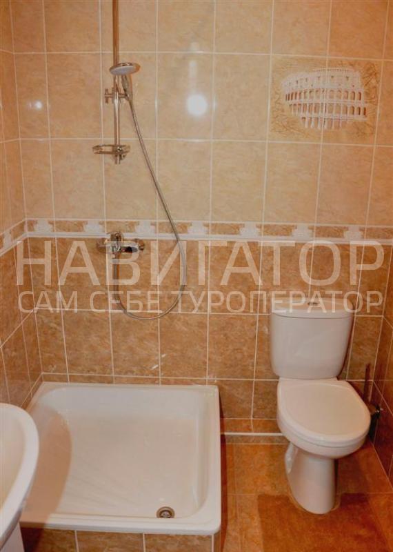 GREEKHOUSE - гостиница в Краснодар