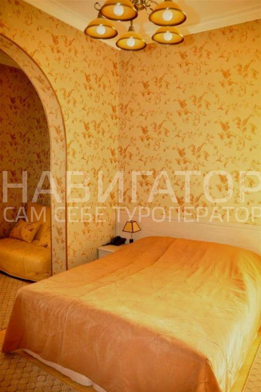 GREEKHOUSE - гостиница в Краснодар